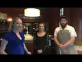 Facebook Live Rocco s Restaurant Opening