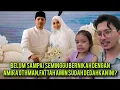 Download Lagu Belum pun sampai seminggu bernikah dengan Amira,Fattah sudah dedahkan perkara ini?