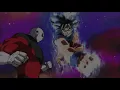 Dragon Ball Super [AMV] - The Resistance