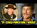 Download Lagu Top 6 Hollywood Actors Charles Bronson HATED the Most