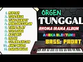 RUPIAH (RHOMA IRAMA) DANGDUT LAWAS ORGEN TUNGGAL 2025 TERBAIK