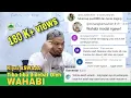 Download Lagu DEBAT WAHABI vs ASWAJA || auto malu..