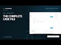 Union Case Management Representation UnionStack Walkthrough