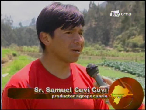 Ecuador Agropecario 28-03-2017