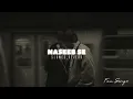 NASEEB SE - Vishal Mishra Slowed And Reverb Lofi Mix