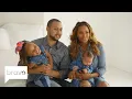 RHOA Did Eva Marcille Just Throw Some Shade At Cynthia Bailey s Modeling Skills S11 E1 Bravo