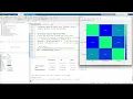 Binary Logistic Regression in MATLAB Part 2 Model Fitting