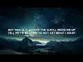 Tiësto - 10:35 (Lyrics) ft. Tate McRae  |  30 Mins. Top Vibe music