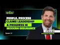 Brain Surgery Not Assembly Lines Rethinking AI in Claims with Ken Bunn from Builders Mutual