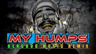 Download MY HUMPS REMIX VIRAL 2023 MP3