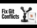 Fix Git Merge Conflicts in Seconds with Claude Code 2026 Tutorial