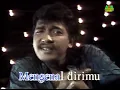 IMAM S ARIFIN - DIA LELAKI AKU LELAKI [OFFICIAL MUSIC VIDEO] LYRICS