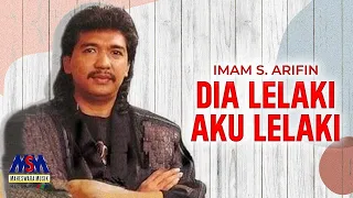 imam s arifin dia lelaki aku lelaki official music video lyrics