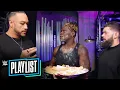 Download Lagu R-Truth in The Judgment Day complete story: WWE Playlist