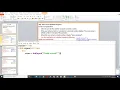 Task 224 - Type check validation