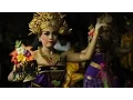 Colors of Bali