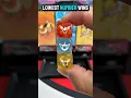 Download Lagu Random Rip 2 - Collecting all 1,025 Pokémon #pokemon #pokemontcg