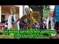 Download Lagu tari burung garuda dan jejer gandrung jaranan dava kreasi budoyo