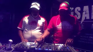 the godfathers of deep house sa
