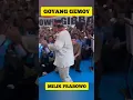 Download Lagu GOYANG GEMOY PUNYA PRABOWO