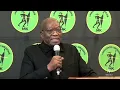 Download Lagu MK Party President Jacob Zuma speaks about the \