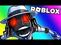 Roblox Frigid Dusk - This One Actually Scared Me