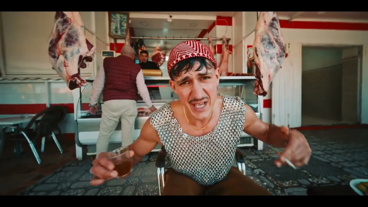 Video Vorschau