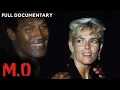 The Dark Truth Behind O J Simpson and Nicole s Fatal Relationship Domestic Violence Cases