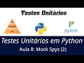Unit Testing in Python - Class 8