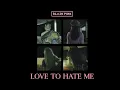 BLACKPINK - 'Love To Hate Me' (80s Version) Audio