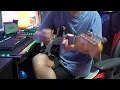 Walkin' the Walk (Intro) (feat. Fabrizio Cavallaro) Guitar solo
