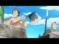 Infinite Dendrogram Amv - Red cold river Nightcore