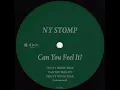 The NY House Trak (Instrumental)