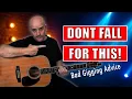 Download Lagu Bad Gigging Advice – 5 Solo Acoustic Myths