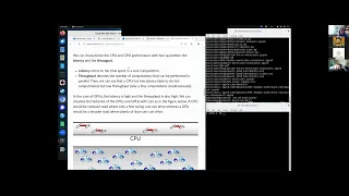 Lecture 2 Using GPUs with Python
