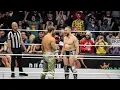 Download Lagu Will Ospreay vs Bryan Danielson Dynasty 2024 Highlights