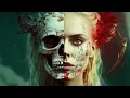 Iron Maiden - Rime of the Ancient Mariner video  - but with AI generated images from the lyrics