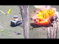 Lagu Turtle tank | TOS -1а | UR 77 - Why is Ukraine hunting them down?