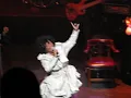Labelle - Good Intentions (Live @ The Apollo in New York City on December 20th, 2008)