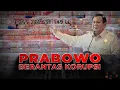 Lagu Prabowo Berantas Korupsi The Series | tvOne