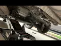 2003 E46 Leak Diagnostic Pump Location