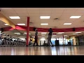 Make Me Feel Janelle Monae Choreography