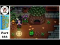 Aurora Vineyard Warp Point and Jasper s Dreams of the Void Stardew Valley modded ASMR 232