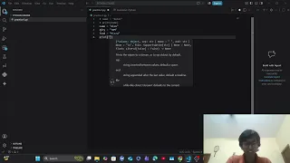 PYTHON BEGINNER COURSE LECTURE 4