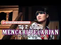 Download Lagu Tety Rosalin Hutapea - Mencari Pelarian  [ OFFICIAL MUSIC VIDEO ] [ sms TERFO ke 1212 ]