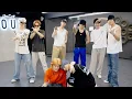 Download Lagu [Un Cut] Take #6 | 'Fact Check (불가사의; 不可思議)' Dance Practice Behind the Scene