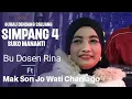 Download Lagu Gurau Dendang Ratok Pasaman Bu Dosen Rina Cs || Live Alahan Panjang