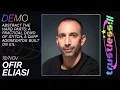 trustless eil Ofir Eliasi - Abstract the Hard Parts A practical demo of Stitch