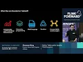 Build a Table-centric Apache Flink Ecosystem - Shaoxuan Wang
