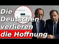 Download Lagu Bürger auf dünnem Eis: Nur 10 % glauben an Besserung